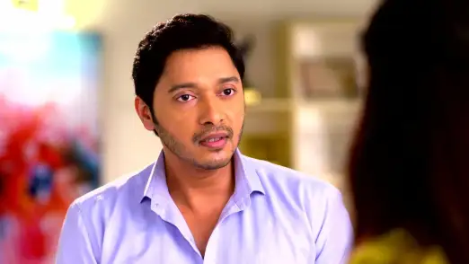 An Irked Yash Loses His Temper at Neha Episode 4