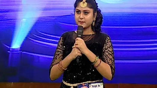 Chandni's Excellent Performance Episode 7