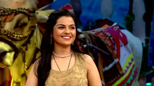 Stars' Friendship Day Celebration Episode 19