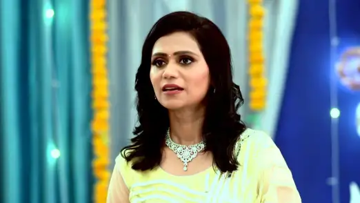Malhar Gets Geet in Trouble Episode 5