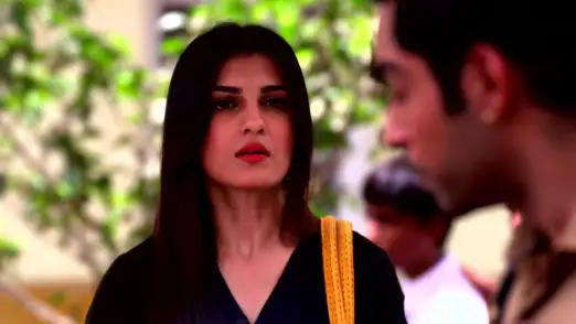 Sarojini Decides to Teach Somendra Episode 3