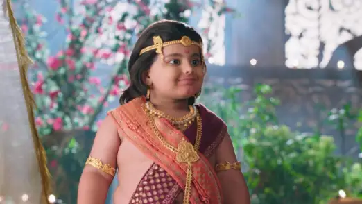 Mystery of Maruti’s Birth Episode 11