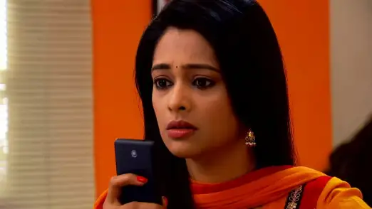 Vihaan Slaps Girish Episode 5