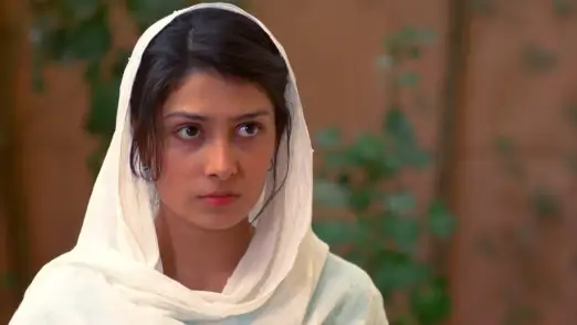 Saadia is Blamed for Robbery Episode 6