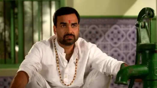 Will Sarojini Change Rules? Episode 13