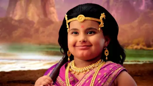 Maruti Finds out Whom to Worship Episode 11