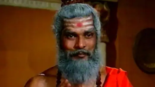 Satyavati leaves Hastinapur Episode 19