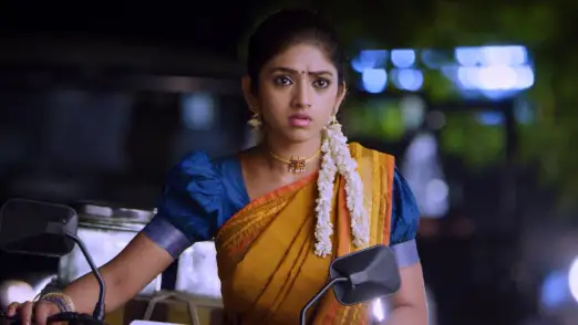 Bommi Collides With Siddharth Episode 2