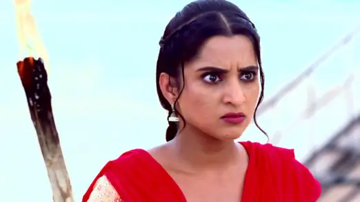 Geet to Salvage Her Father’s Reputation Episode 1