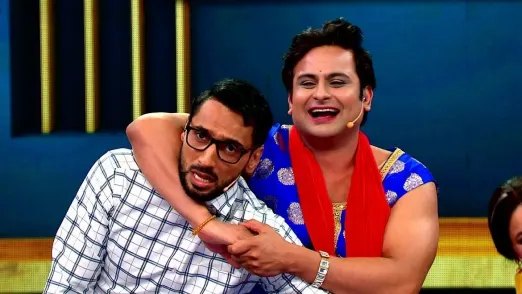 ‘Jashn-E-Kailash’ Entertains Everyone Episode 10