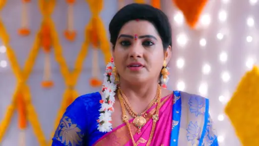 Vasundhara Refuses to Get Married Episode 3