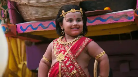 Sankatmochan Joy Hanuman Episode 10