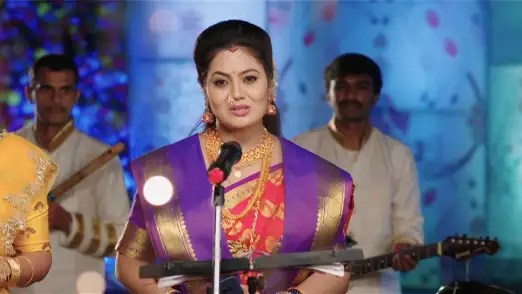 Shyama Saves Akhil Episode 6