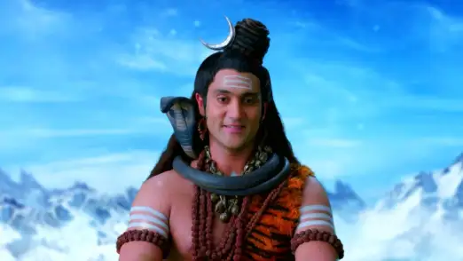 Maruti Ends Garud's Ego Episode 21