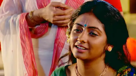 Shyama's Sister-in-Law Scolds Her Episode 3