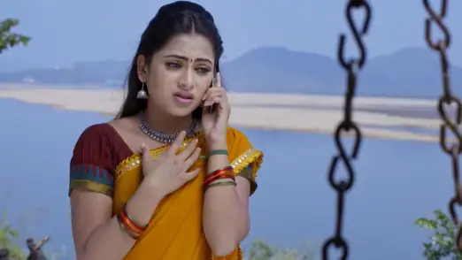 Saraswati Calls Vagdevi Episode 6