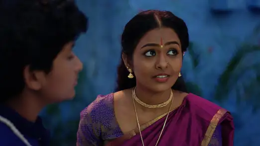 Haripriya Gives Birth to Shyama Episode 1