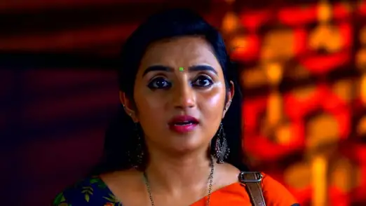 DK Argues With Jyothirmayi Episode 7