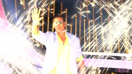 Dance Ka Tashan Episode 1