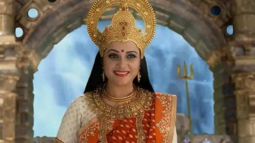 Mangalmayee Santoshi Maa - April 27, 2021 Episode 8