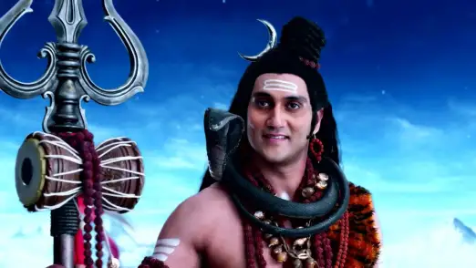 Anjani Gets Blessed with Hanuman Episode 1
