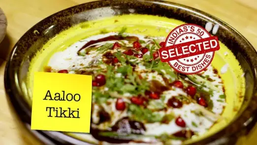 Indias 50 Best Dishes - Season 1 Episode 1