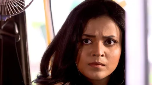 Satyaki Begins to Worry Episode 8