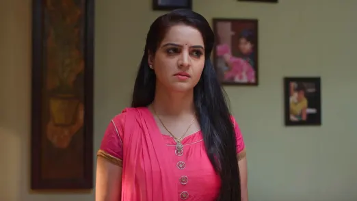 Sushila Lies to Vasundhara Episode 6