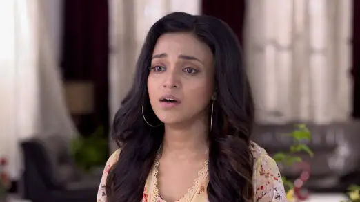 Satyaki Disciplines Urmi Episode 6
