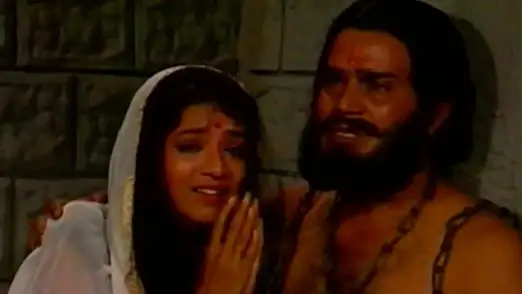 Mahabharat Episode 11