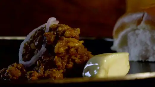 Indias 50 Best Dishes - Season 2 - August 09, 2021 - Recipe 