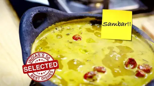 Indias 50 Best Dishes - Season 1 Episode 5