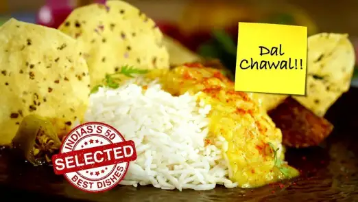 Indias 50 Best Dishes - Season 1 Episode 3