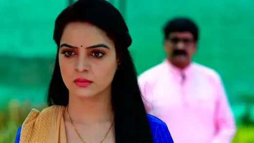 Vasundhara Threatens Akhil and Baby Episode 5