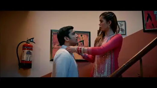 Mera Damaad Season 3 Episode 1