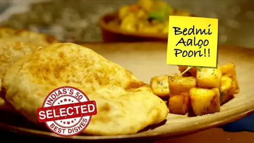 Indias 50 Best Dishes - Season 1 Episode 2