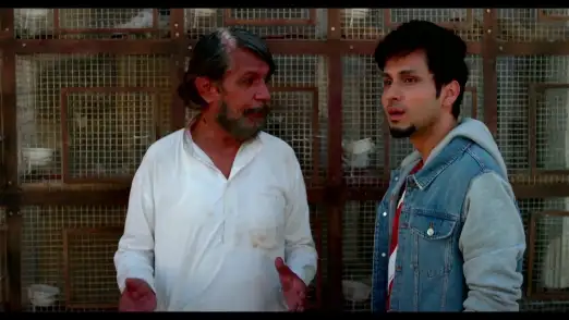 Kabootar Ja Ja Ja Season 2 Episode 3