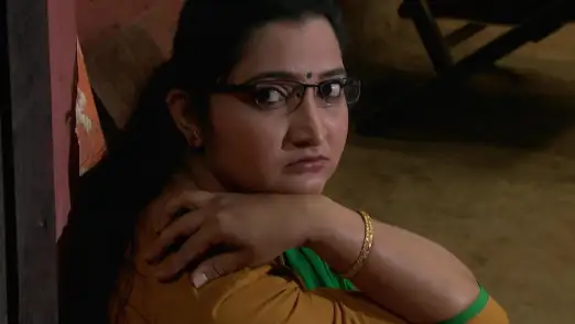 Sushma keeps a condition before Nene - Raat Ka Khel Saara Episode 9