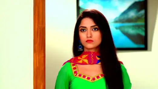 JD’s impactful speech - Tera Rang Chadeya Episode 10