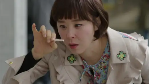 Ep 6 - Seolok Becomes a Key Witness - Queen of Mystery Episode 6