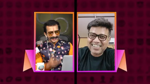 Special guest Sanjay Jadhav selects a winner - Lav Re Toh Video Episode 9