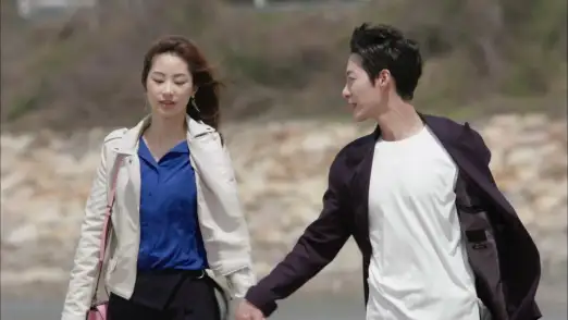 Ep 8 - Seolok Finds Hosoon - Queen of Mystery Season 1 Episode 8