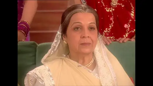 Ghar Ki Lakshmi Betiyann Episode 6