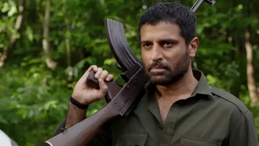 The Gadchiroli Blast Episode 1