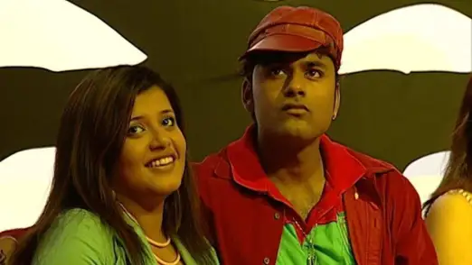 Episode - 17 - Sa Re Ga Ma Pa - Ek Main Aur Ek Tu Episode 17