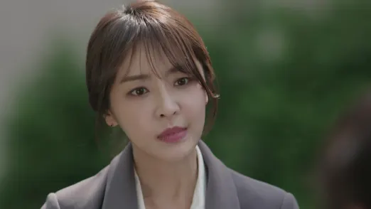Ep 9 - Yeon Mi Rae's murder - Partners for Justice Episode 9