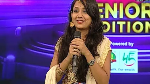 Divya's Excellent Performance Episode 2