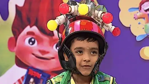 Episode 11 - Galatta Kids Episode 11