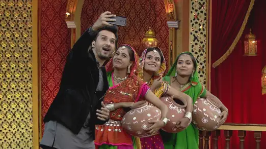 Watch Enjoy All the Episodes of Maharashtracha Superstar TV