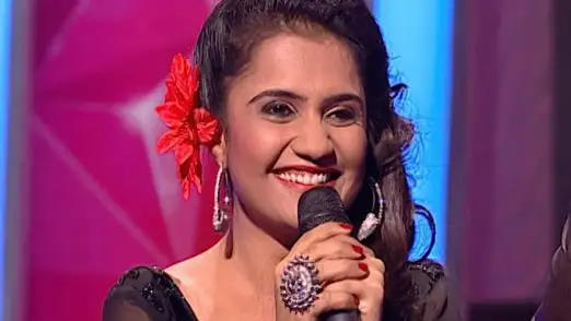 Episode 10 - Sa Re Ga Ma Pa 2012 Episode 10